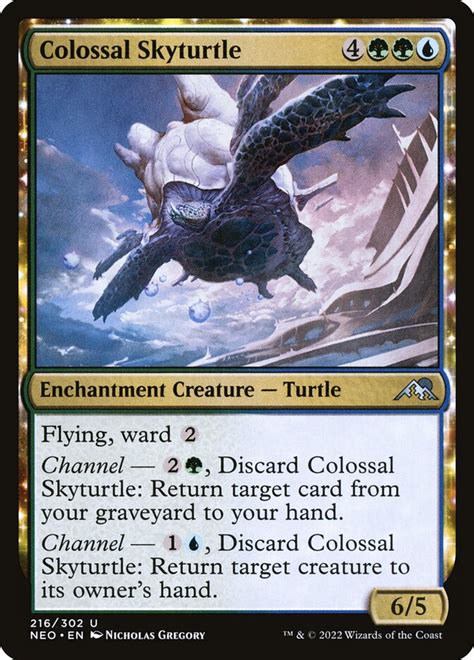 Unleashing Chaos: The Impact of Colossal Creature Magic Cards in Multiplayer Games